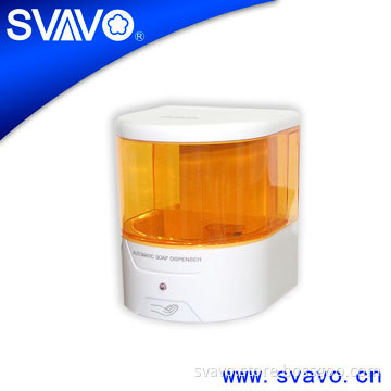 V-221 novelty automatic soap dispenser 600ml